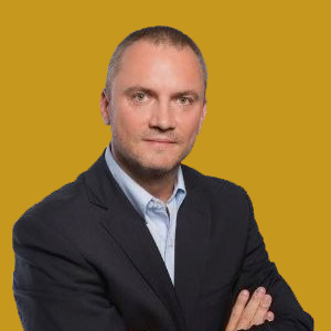 Ing. Ivan Ištvánffy