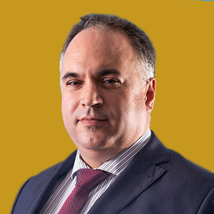 Bc. Richard Gál, RSc